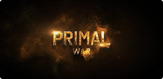 Primal War 6